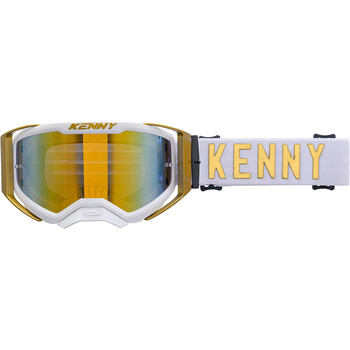 Masque Performance Evo 2 Kenny