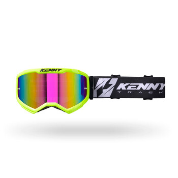 Masque Track Kombat+ Kenny