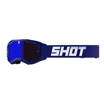 Masque enfant Rocket Kid 2.0 SolidShot