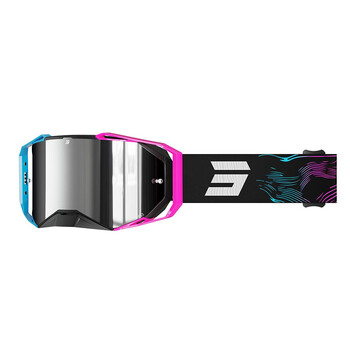 Masque Lite Volt Shot