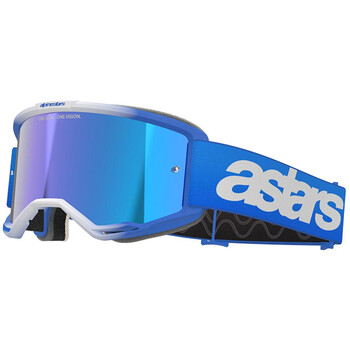 Masque Vision 5 Blaze Alpinestars