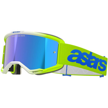 Masque Vision 5 Blaze Alpinestars