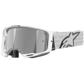 Masque Vision 8 Corp Mirror Alpinestars