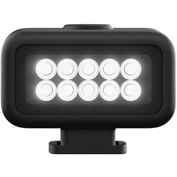 Module d'éclairage GO PRO