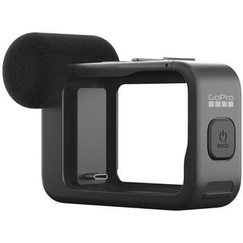 Module médias - Hero GO PRO