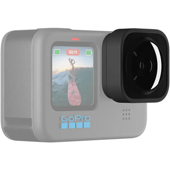 Module d'objectif Max GO PRO