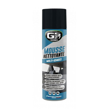 Mousse nettoyante multi-usages 500 ml GS27