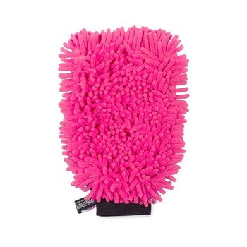 Gant de lavage microfibre 2 en 1 Muc Off