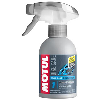 Nettoyant freins Brake Clean Bike Care 300 ml Motul