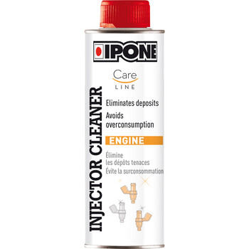 Nettoyant injecteurs Injector Cleaner 300 ml Ipone