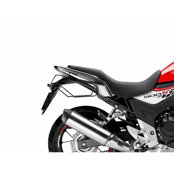 Support fixation top case Honda CC500X/NX 500 - H0CX55ST Shad