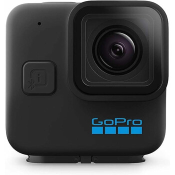 Pack caméra Hero11 Black Mini Specialty + carte SD 64 Go GO PRO