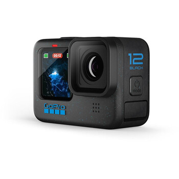 Pack caméra Hero12 Black Specialty  + carte SD 64 Go GO PRO