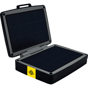 Panneau solaire Adventure 2 - Batterie intégrée POWERTRAVELLER