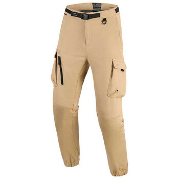 Pantalon Cargo Flex-Ast - Court Alpinestars