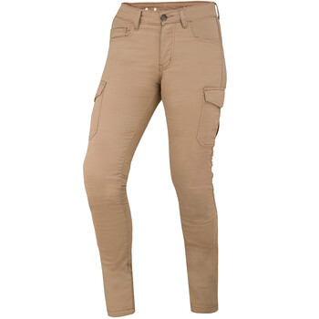 Pantalon femme Cargo Lady High All One