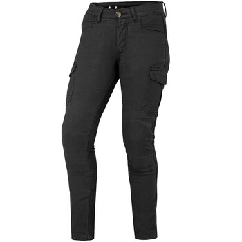 Pantalon femme Cargo Lady High All One