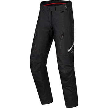 Pantalon femme Stella ST-1 Waterproof Honda Alpinestars