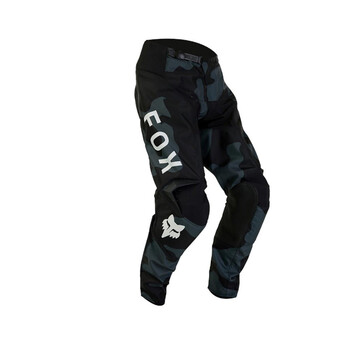 Pantalon 180 BNKR Fox