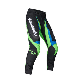 Pantalon 180 Kawasaki Fox