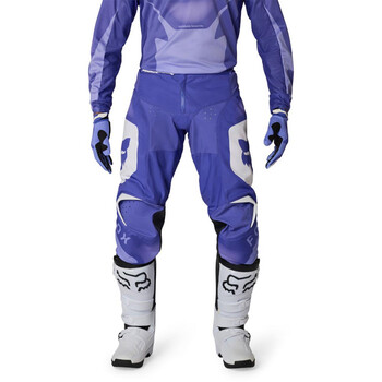 Pantalon 180 Noble Fox