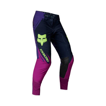 Pantalon 360 Temper Fox