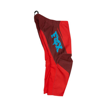 Pantalon enfant Kids 180 Raid Fox