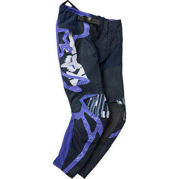 Pantalon enfant Youth 180 Diffuse SE Fox