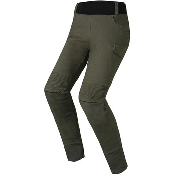 Pantalon femme Router Lady LS2