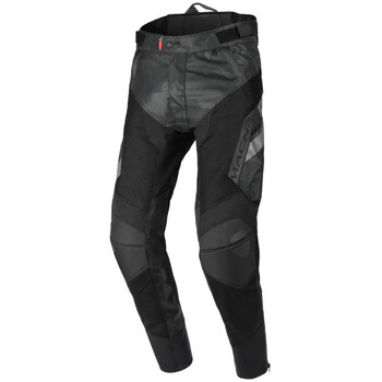 Pantalon Qargon Tapered Macna