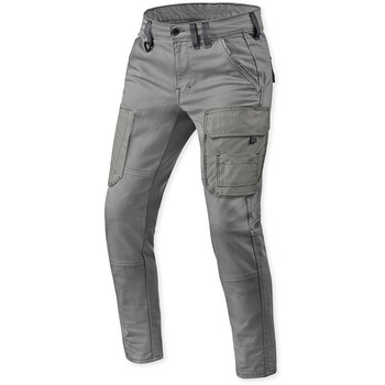 Pantalon Cargo Brant Slim L30 Rev'it