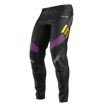 Pantalon Contact Kicker Shot