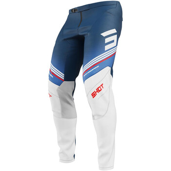 Pantalon Contact Linear Shot