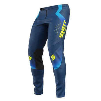 Pantalon Contact Stream Shot