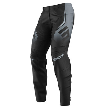 Pantalon Devo Future Shot