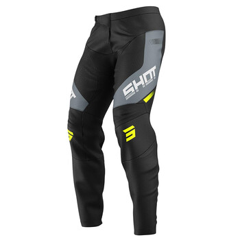 Pantalon Devo Struck Shot
