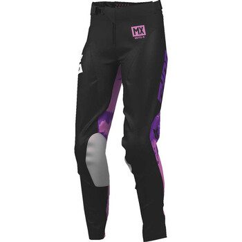 Pantalon femme Lauchmode Bleach Thor Motocross