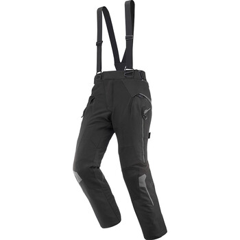 Pantalon Odin - court Ixon