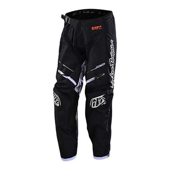 Pantalon enfant GP Pro Blends Camo Youth Troy Lee Designs