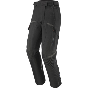 Pantalon femme Midgard Lady - Court Ixon