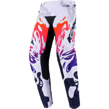 Pantalon Performance Fluid Kenny