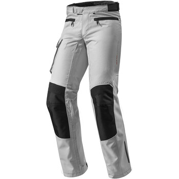 Pantalon Tokyo Coton-Kevlar Helstons moto : , pantalon  classique de moto