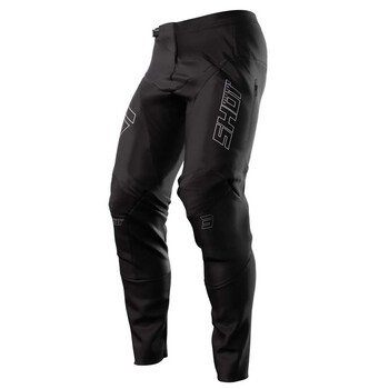 Pantalon Contact Zip Shot