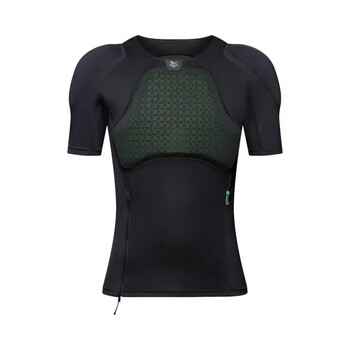Sous-couche de protection Baseframe Pro manches courtes Fox