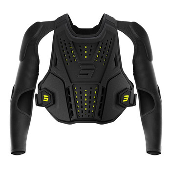 Gilet de protection Protector MaxShot
