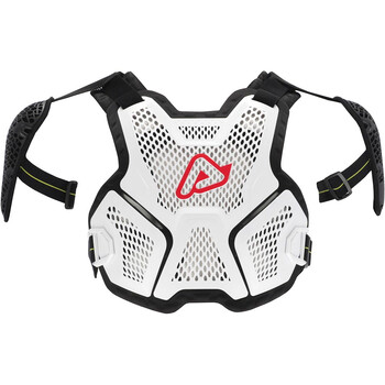 Pare-pierres P035 S Acerbis