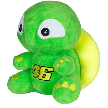 Peluche Tortue VR46