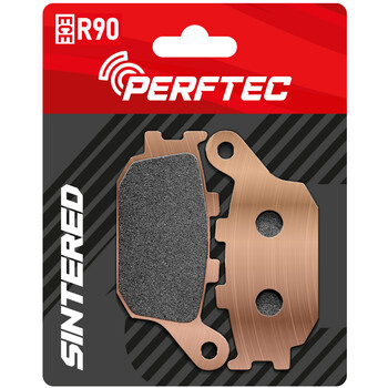 Plaquettes de frein S1001NRPerftec