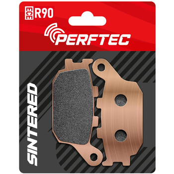 Plaquettes de frein S1079NR Perftec