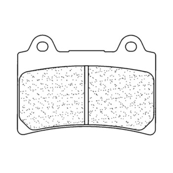 Plaquettes de frein Route métal fritté - 2305S4 Cl brakes